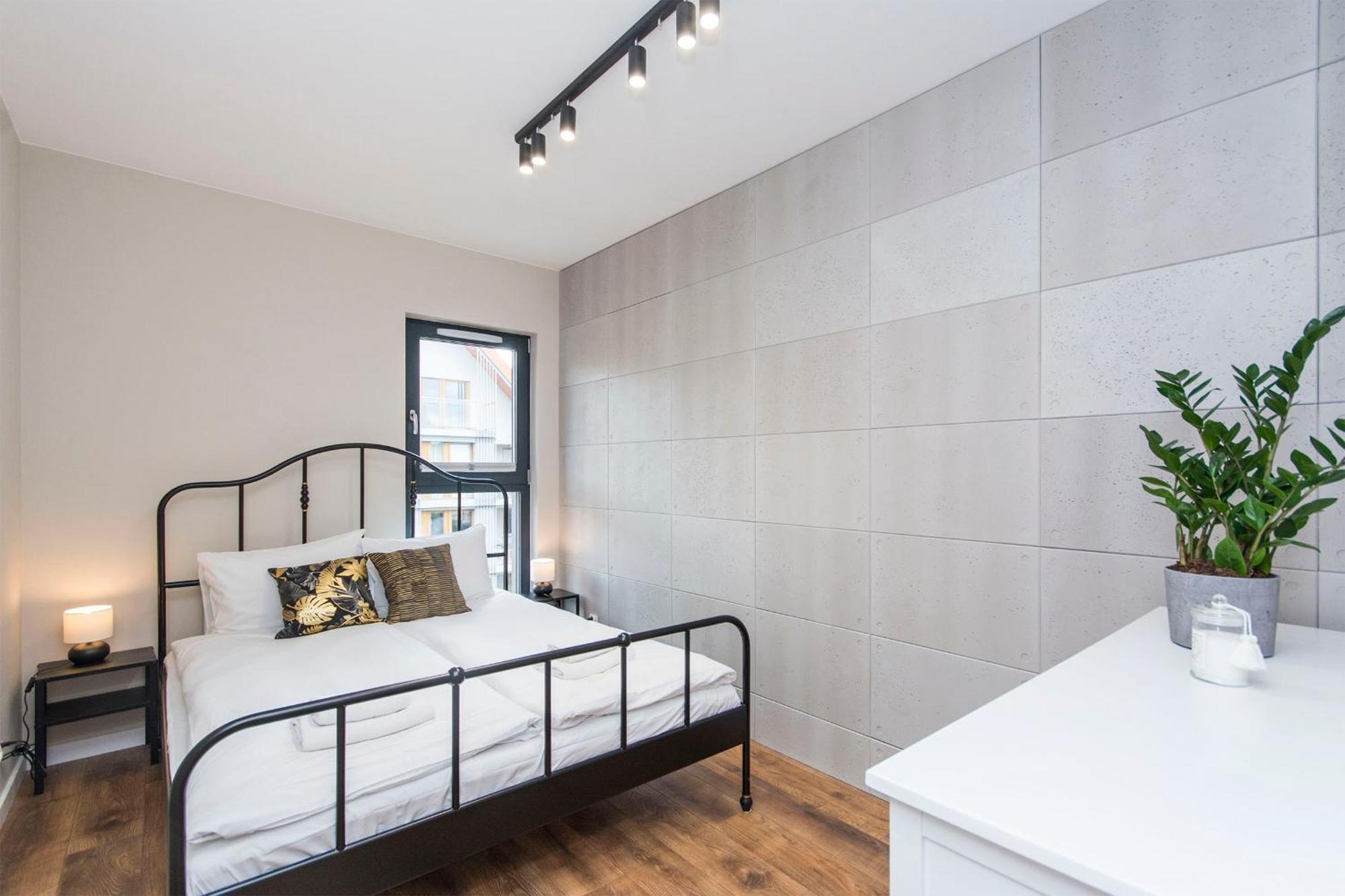 City Center - Aura By Apartmore Gdańsk Exterior foto