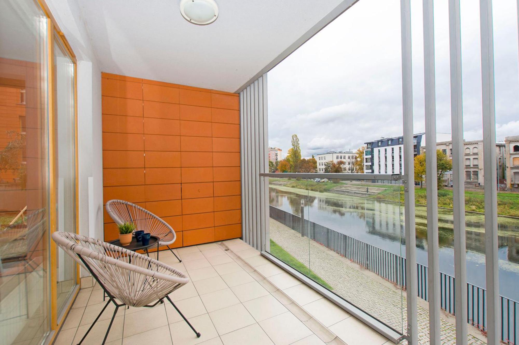 City Center - Aura By Apartmore Gdańsk Exterior foto