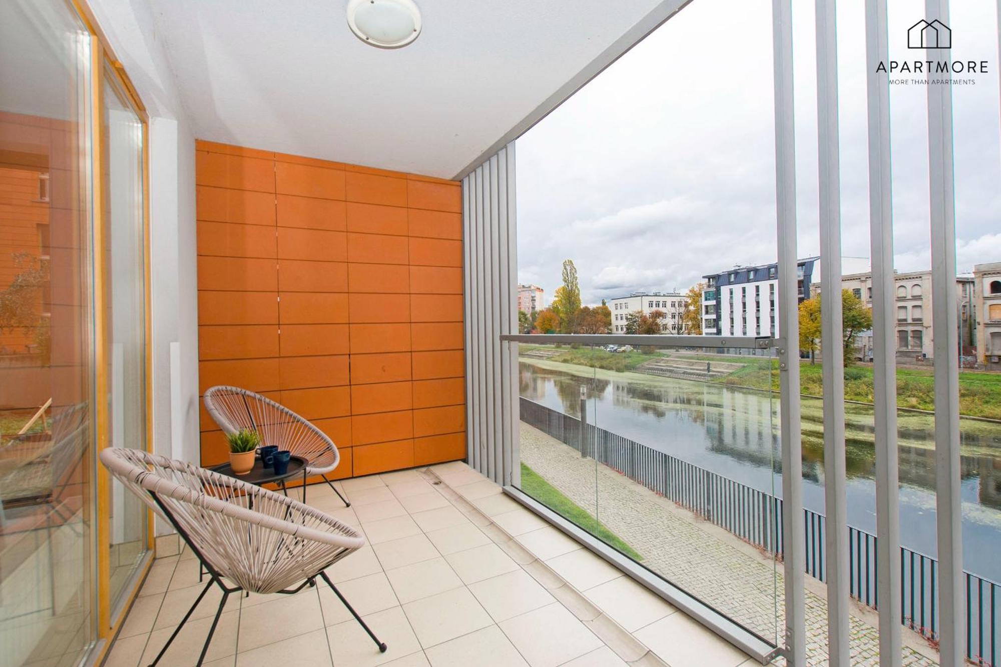 City Center - Aura By Apartmore Gdańsk Exterior foto